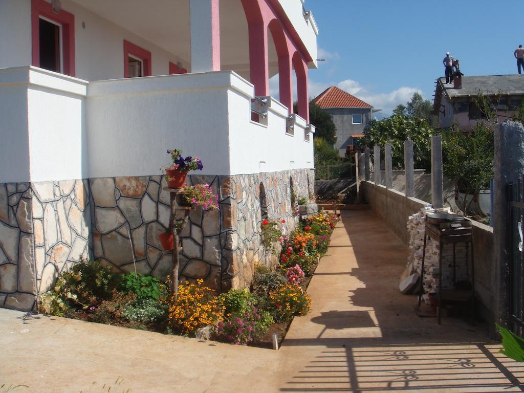 Apartments Trsteno 1 Budva Dış mekan fotoğraf