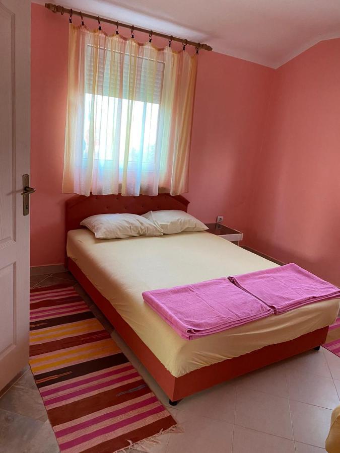 Apartments Trsteno 1 Budva Dış mekan fotoğraf