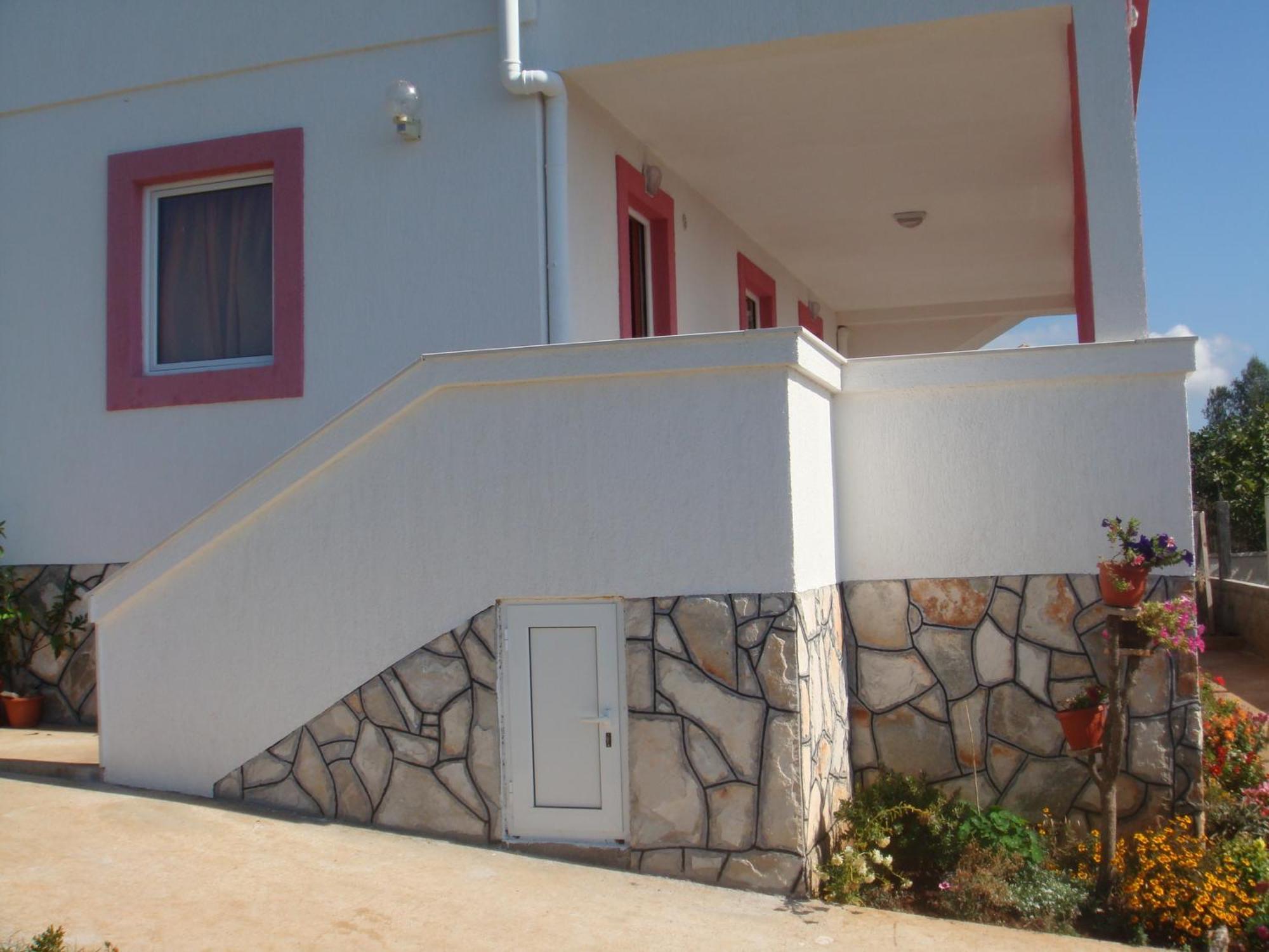 Apartments Trsteno 1 Budva Dış mekan fotoğraf