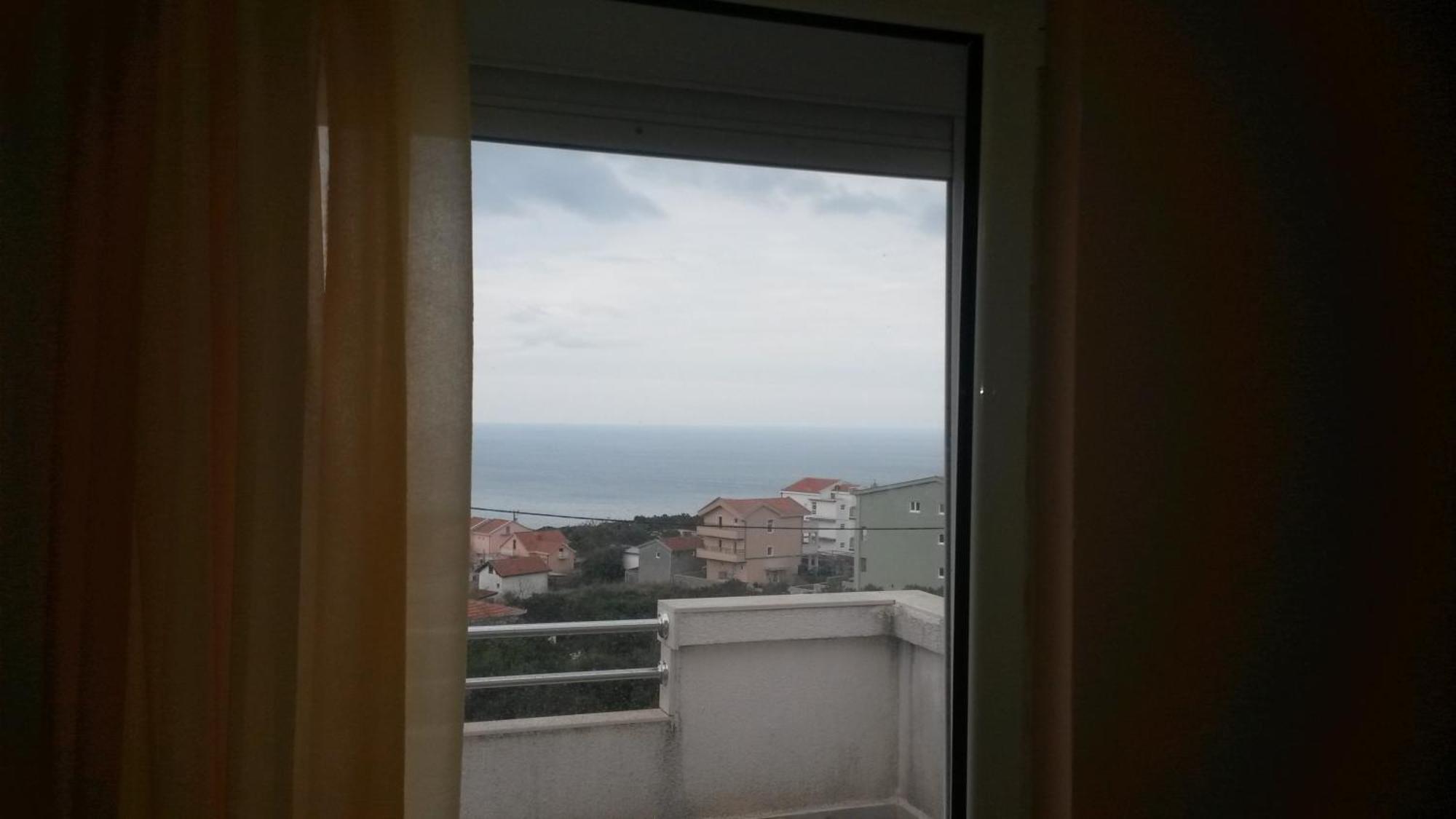 Apartments Trsteno 1 Budva Oda fotoğraf
