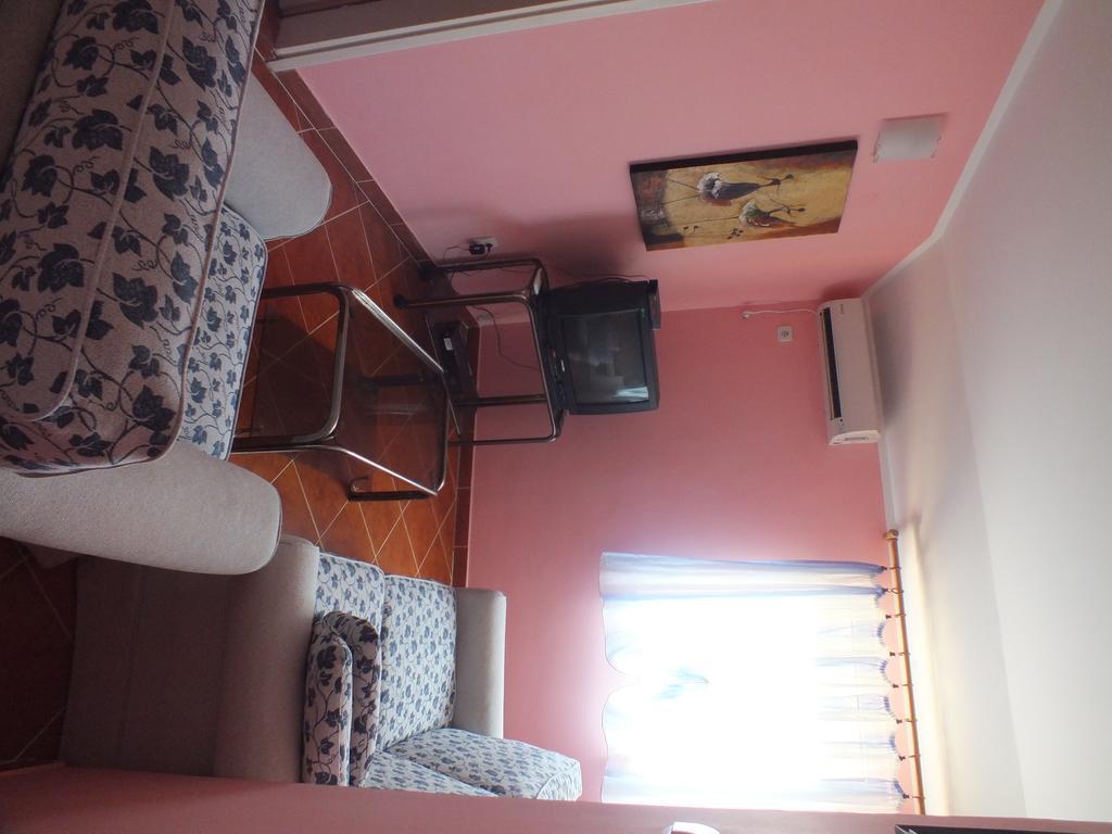 Apartments Trsteno 1 Budva Dış mekan fotoğraf