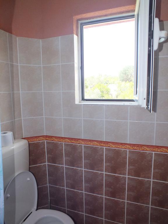 Apartments Trsteno 1 Budva Dış mekan fotoğraf