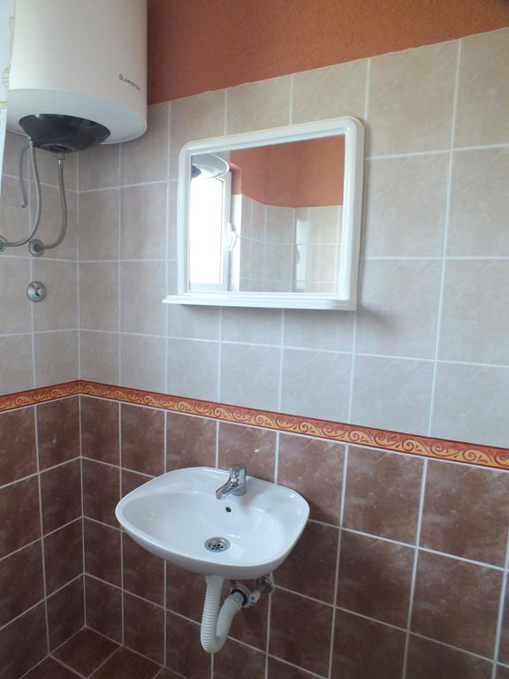 Apartments Trsteno 1 Budva Dış mekan fotoğraf